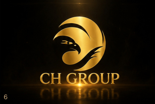 CH GROUP