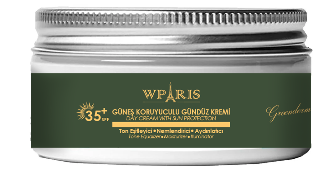 GÜNEŞ KORUYUCU KREM