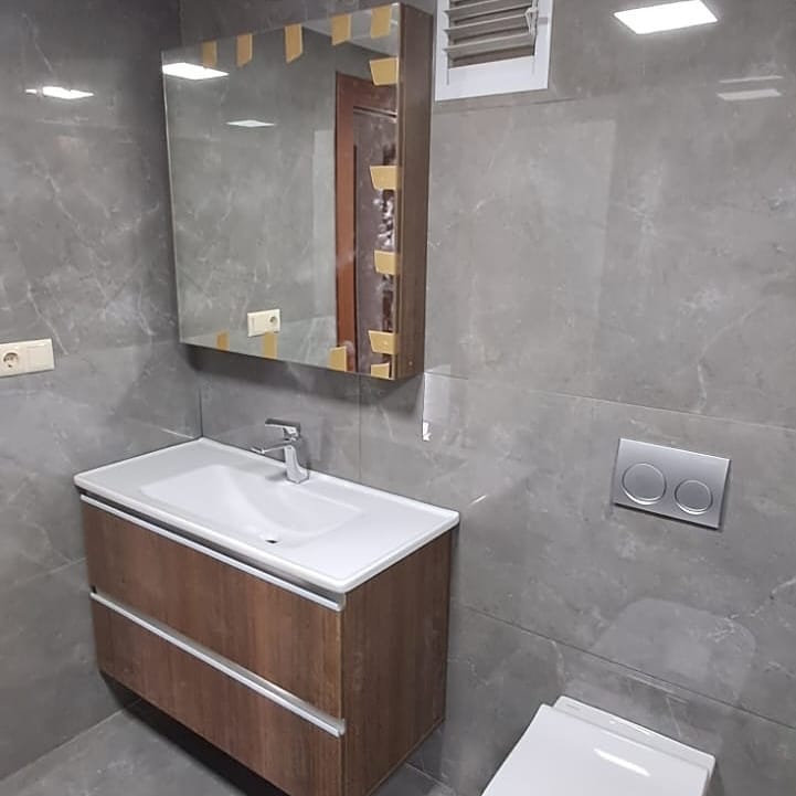 Banyo Dolapları 1