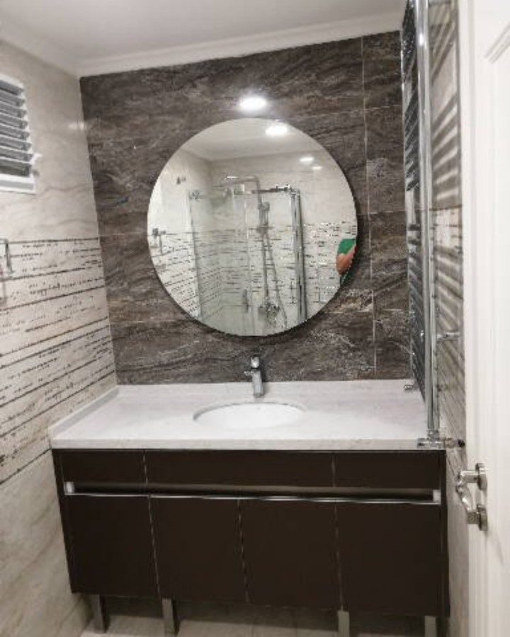Banyo Dolapları 3