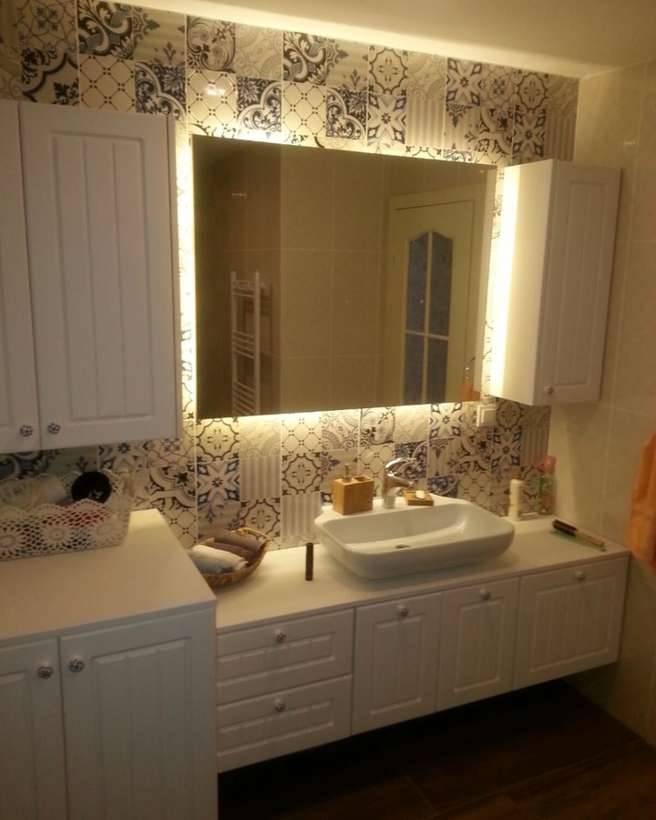 Banyo Dolapları 2