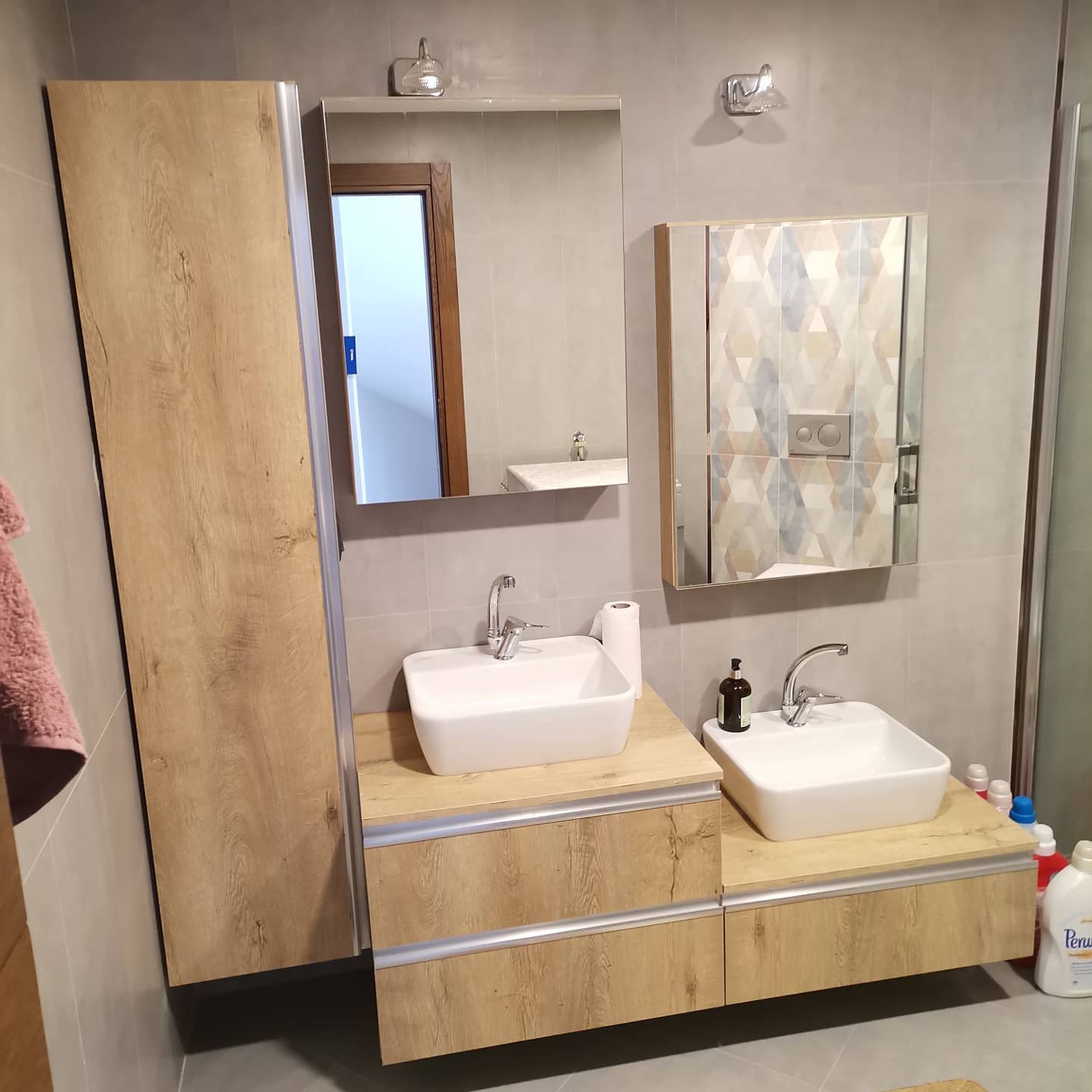 Banyo Dolapları 4