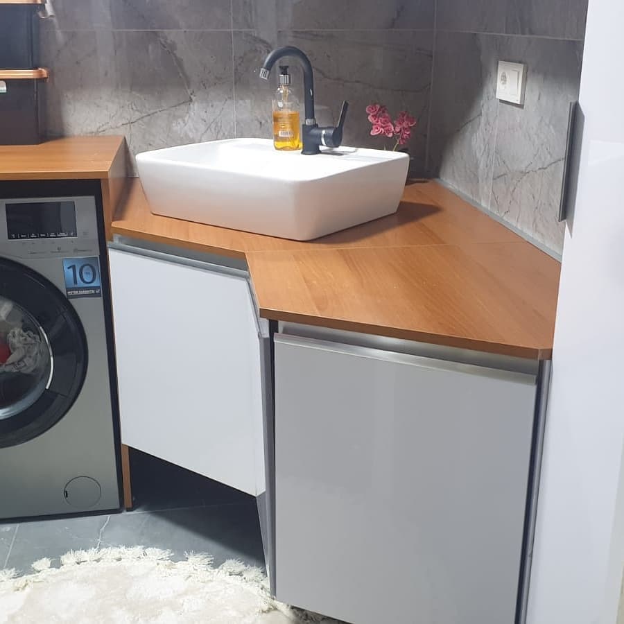 Banyo Dolapları 5